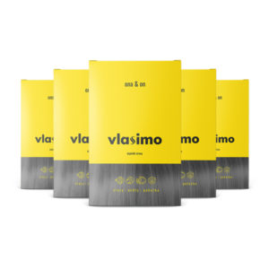 Vlasimo 5-mesačná kúra