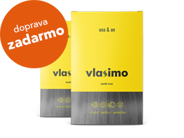 Vlasimo 2měsíčna kúra