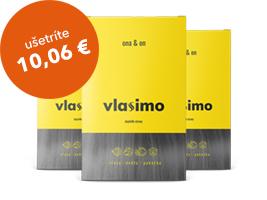 Vlasimo 3měsíčna kúra