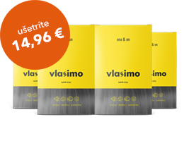 Vlasimo 4měsíčna kúra