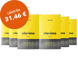 Vlasimo 5měsíčna kúra