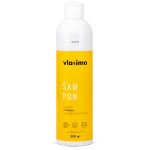 Prírodný šampón na podporu rastu vlasov - 300 ml