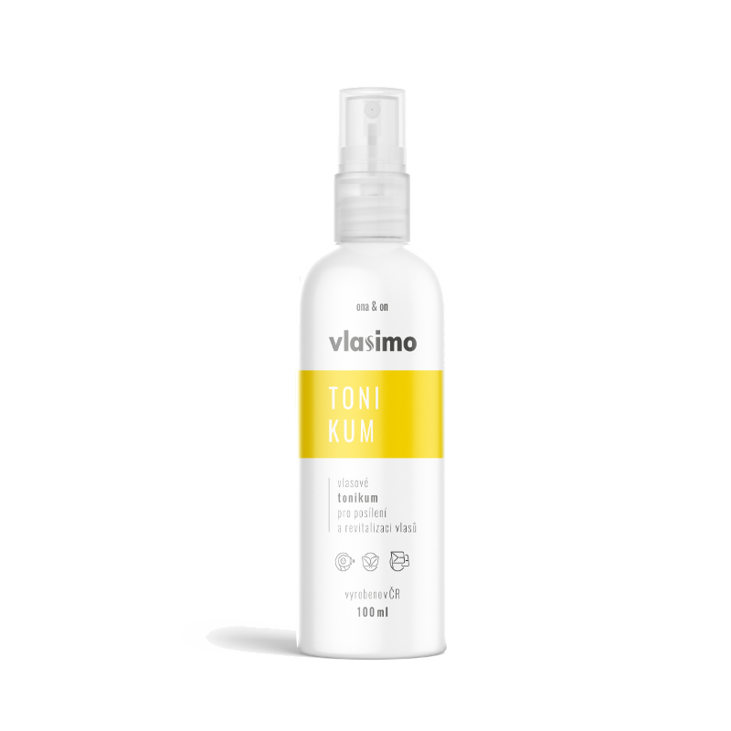 Vlasové tonikum