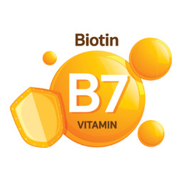 Biotín
